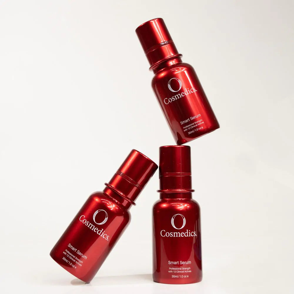 O Cosmedics Smart Serum