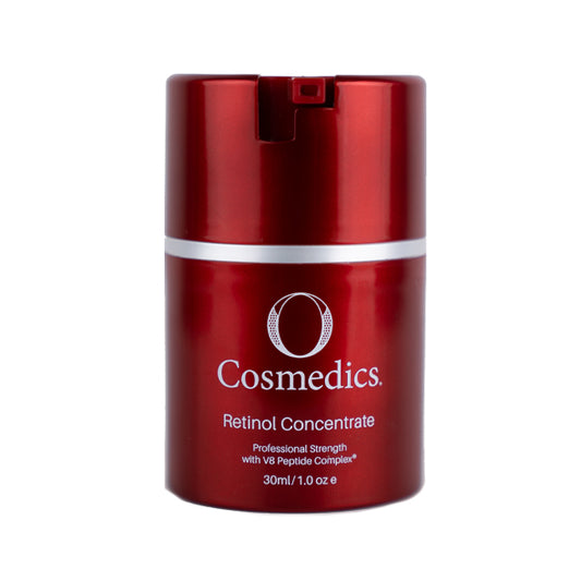 O Cosmedics Retinol Concentrate 1% 30ml
